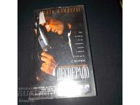 Desperado - Caseta video