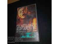 Apartament - Caseta video