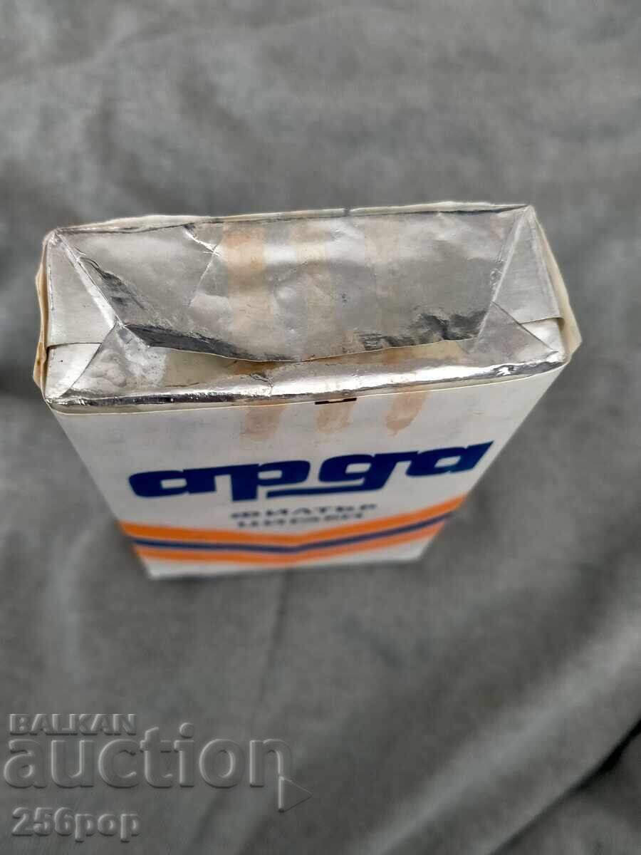 Доставка на Табакера с цигари Арда филтър Доставка на Табакера с цигари Арда филтър