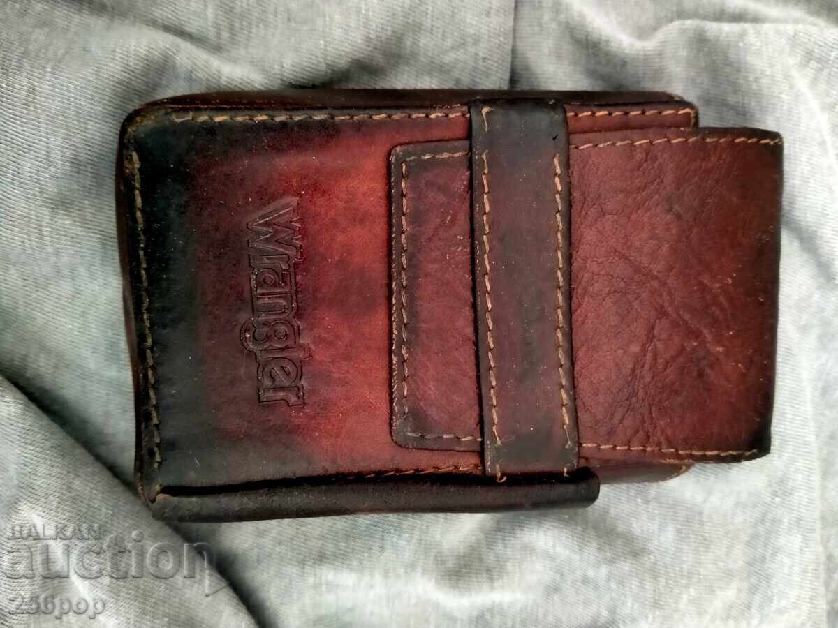 Табакера с цигари Арда филтър Табакера с цигари Арда филтър