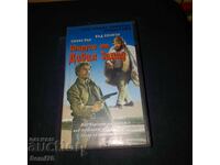 Pumni din Vestul Sălbatic - Caseta video