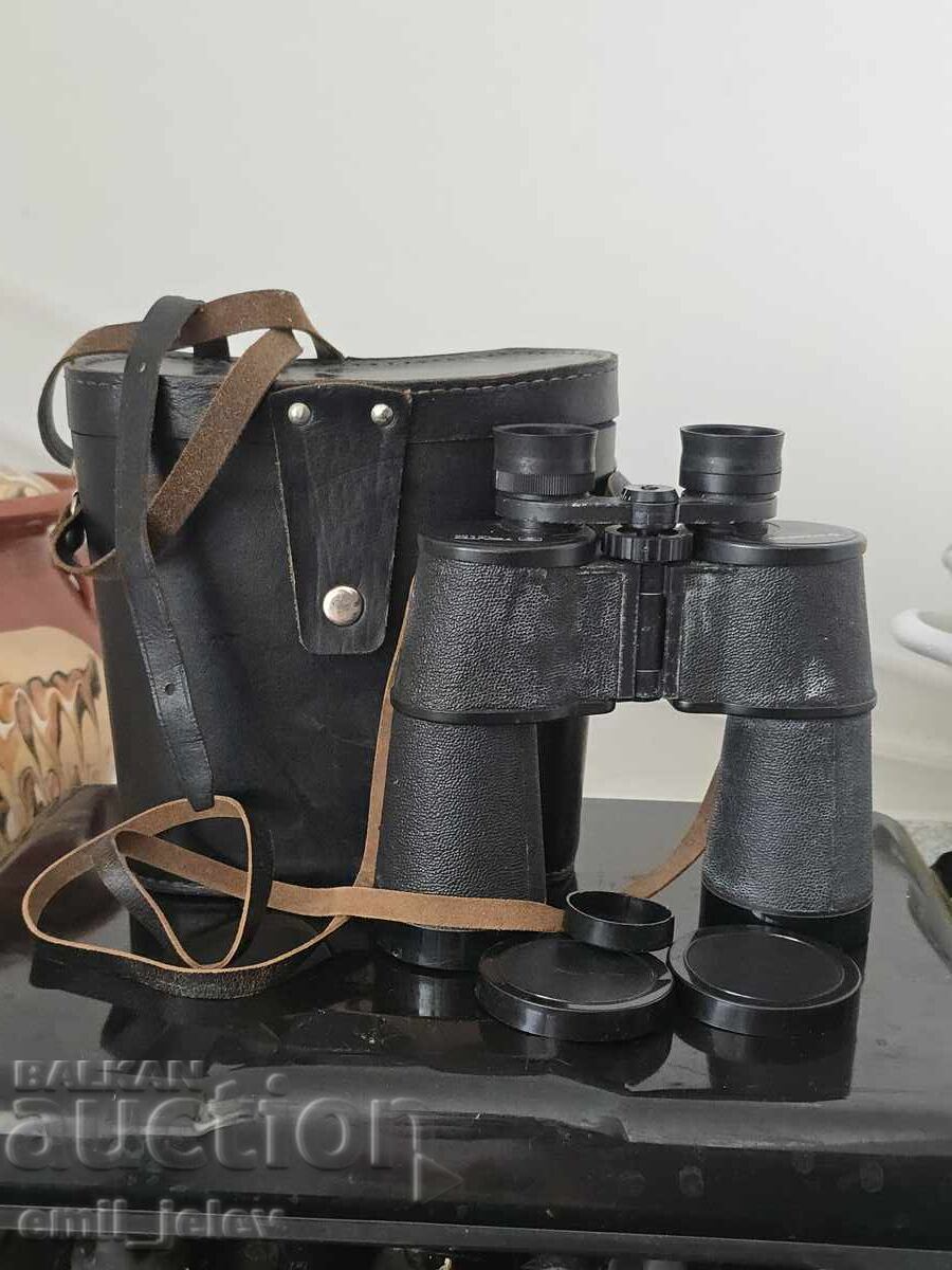 Binoclu BPC 10x50 Tento SOMZ cu preț € 99.99 | 195.56 BGN