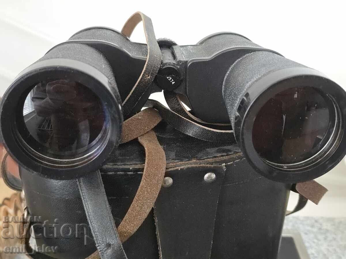 Licitație Binoclu BPC 10x50 Tento SOMZ