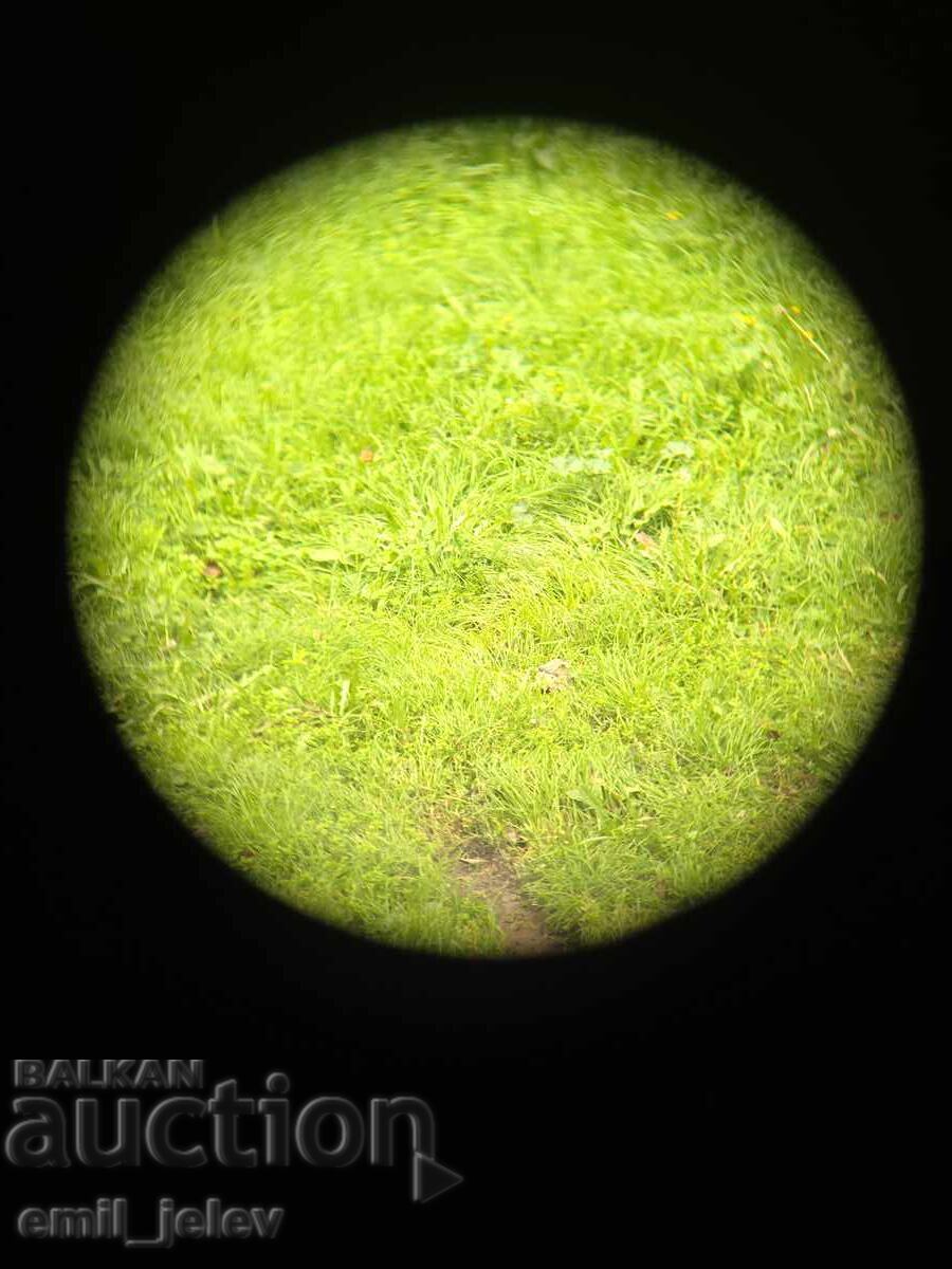 Livrarea Binoclu BPC 10x50 Tento SOMZ