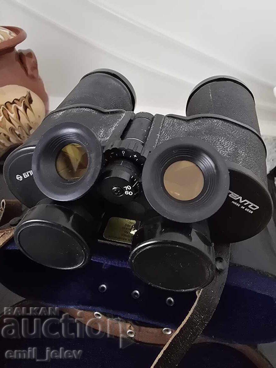 Binoclu BPC 10x50 Tento SOMZ - 6