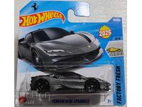 Hot Wheels Ferrari SF90 Stradale Χοτ Γουίλς 1:64 Φεράρι