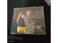 Дует Шик - СD