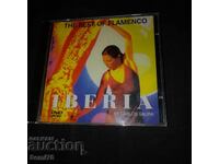 Cel mai bun de la Flamingo - CD