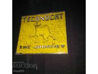 Technocat - CD