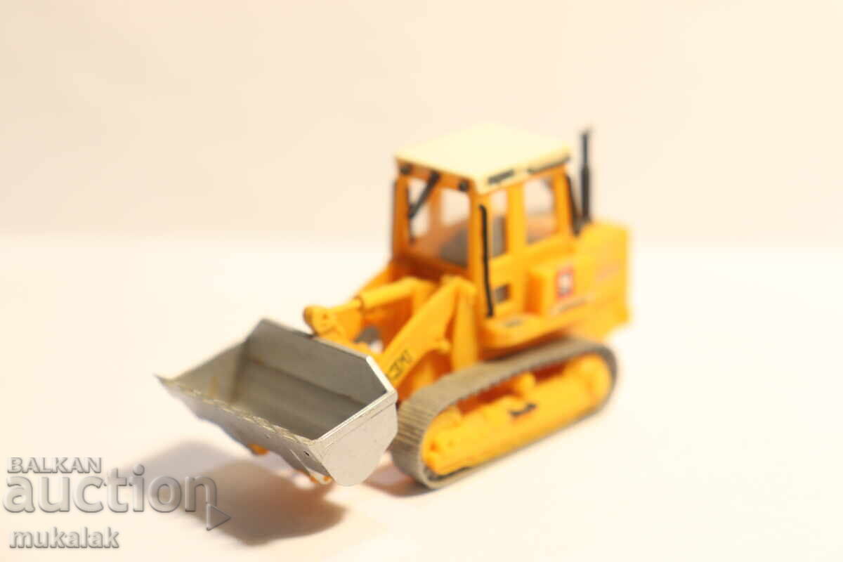 KIBRI H0 1/87 ФАДРОМА БАГЕР ТОВАРАЧ КАМИОН МОДЕЛ с цена 15.00 лв. | € 7.67 KIBRI H0 1/87 ФАДРОМА БАГЕР ТОВАРАЧ КАМИОН МОДЕЛ с цена 15.00 лв. | € 7.67