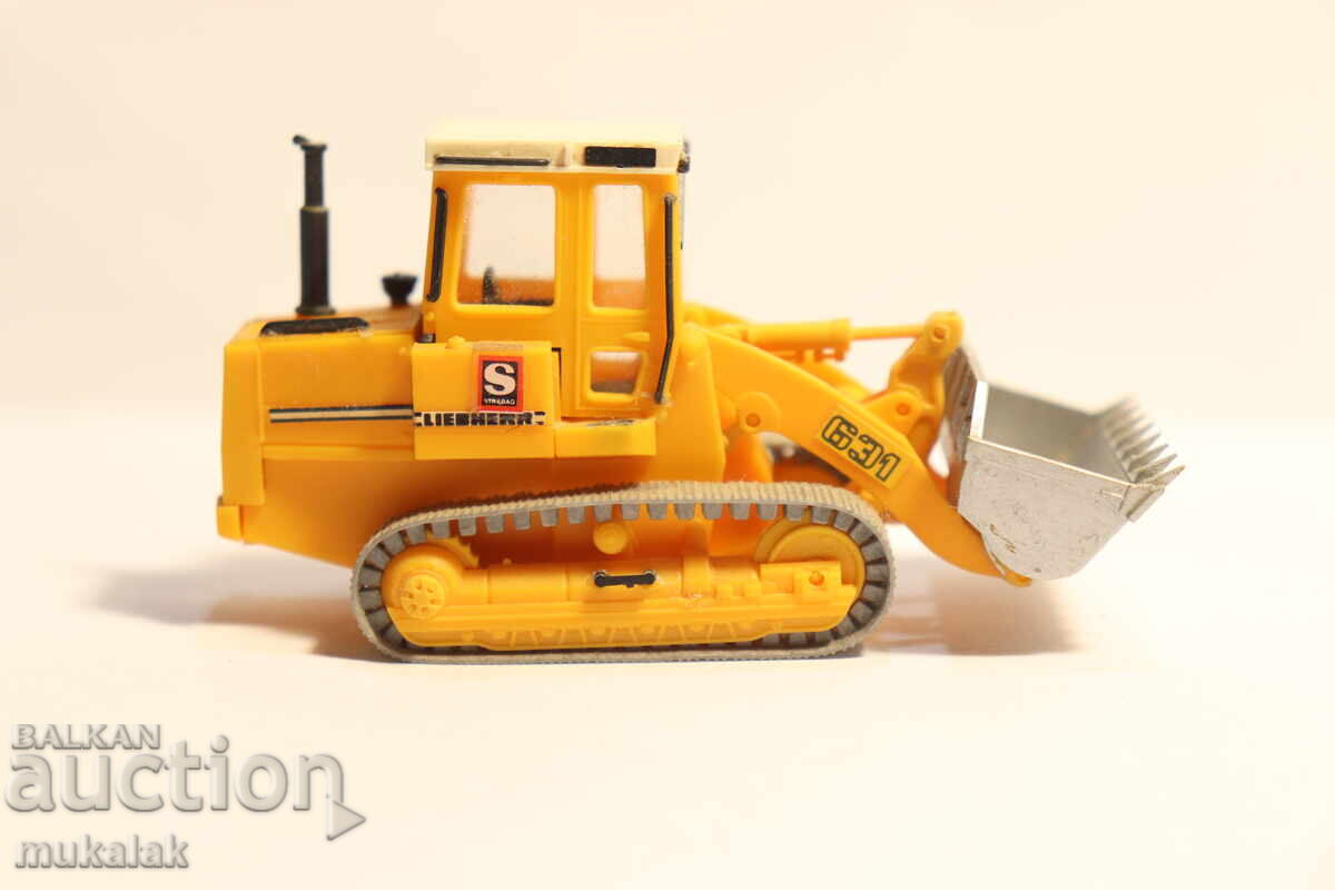 Доставка на KIBRI H0 1/87 ФАДРОМА БАГЕР ТОВАРАЧ КАМИОН МОДЕЛ Доставка на KIBRI H0 1/87 ФАДРОМА БАГЕР ТОВАРАЧ КАМИОН МОДЕЛ