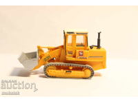 KIBRI H0 1/87 ФАДРОМА БАГЕР ТОВАРАЧ КАМИОН МОДЕЛ