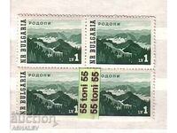 1963 Regular Rodopi BK-1360** square