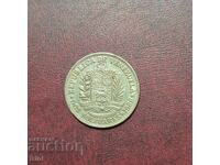 Βενεζουέλα 2 Μπολίβαρες 1986