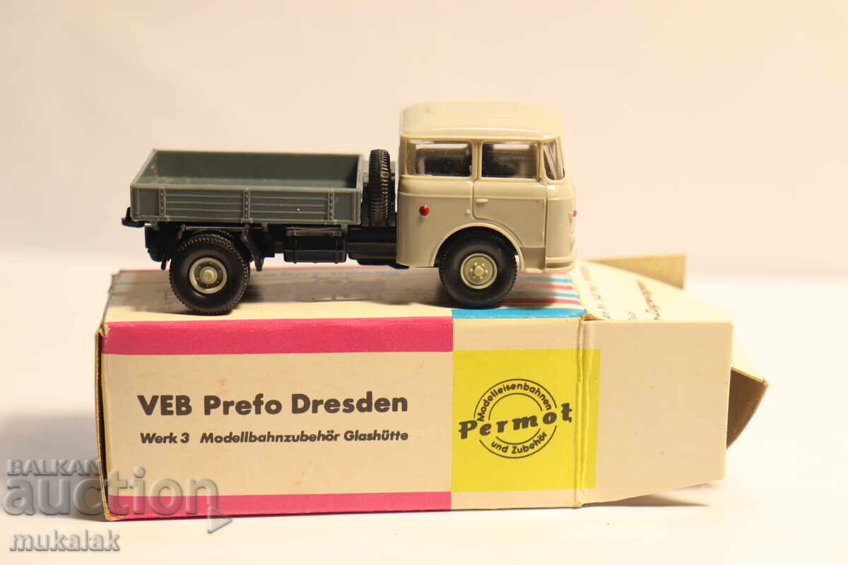 Аукцион PERMOT PREFO 1/87 H0 SKODA ШКОДА КАМИОН МОДЕЛ Аукцион PERMOT PREFO 1/87 H0 SKODA ШКОДА КАМИОН МОДЕЛ