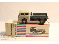 PERMOT PREFO  1/87 H0  SKODA ШКОДА  КАМИОН МОДЕЛ