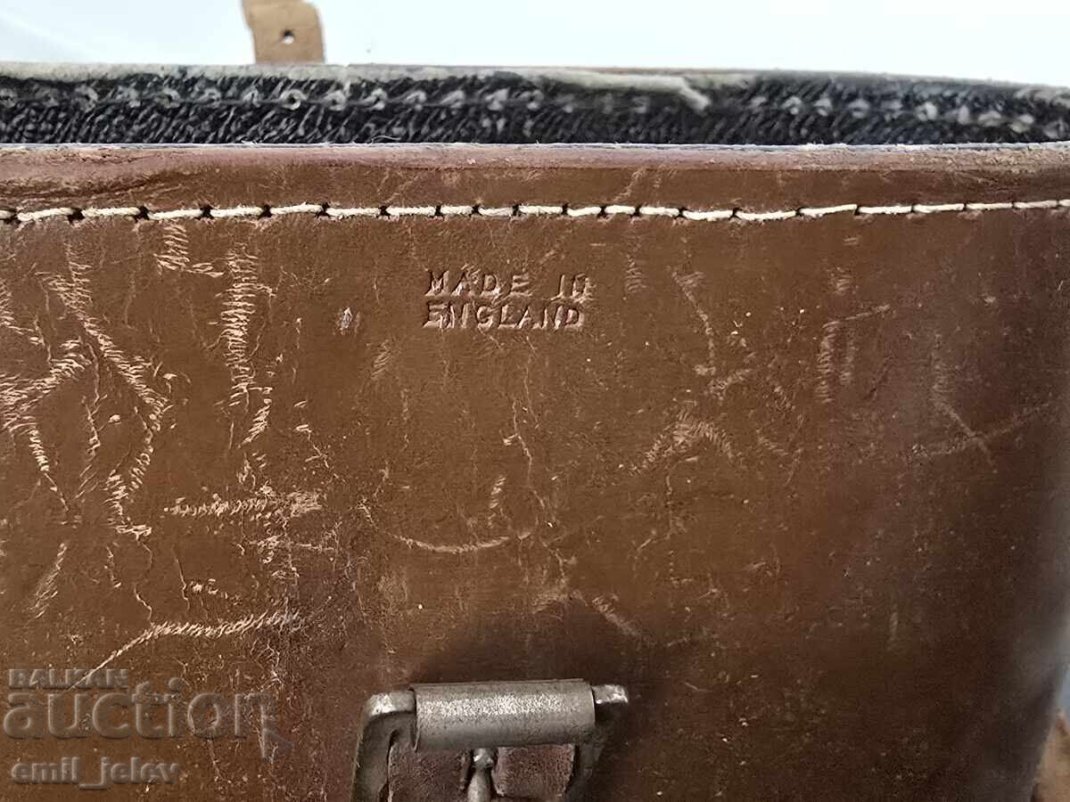 Английски бинокъл 12×45 - 5 Английски бинокъл 12×45 - 5