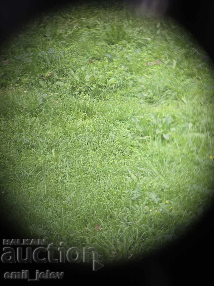 Английски бинокъл 12×45 - 6 Английски бинокъл 12×45 - 6