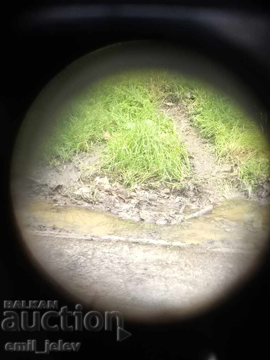 Αγγλικό κιάλι 12×45 - 7