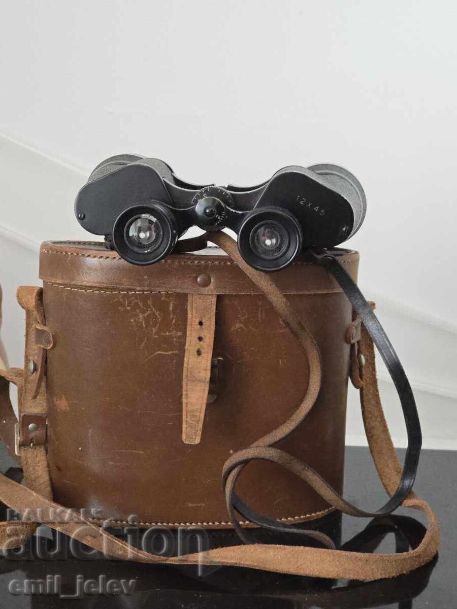 Αγγλικό κιάλι 12×45