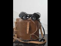 Binoclu englezesc 12×45