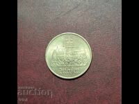 Германия ГДР 5 марки 1972 Meissen