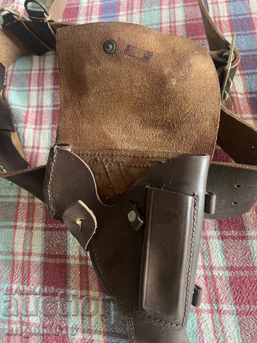 Livrarea Set complet: Curea din piele cu toc și curea de susținere! Livrarea Set complet: Curea din piele cu toc și curea de susținere!