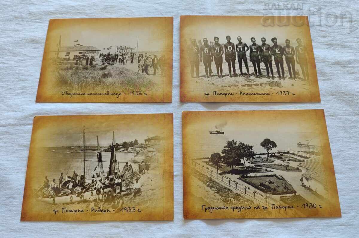 Licitație POMORIE CĂRȚI POȘTALE VECHI FOTOCOPIE LOT 16 BUCĂȚI Licitație POMORIE CĂRȚI POȘTALE VECHI FOTOCOPIE LOT 16 BUCĂȚI