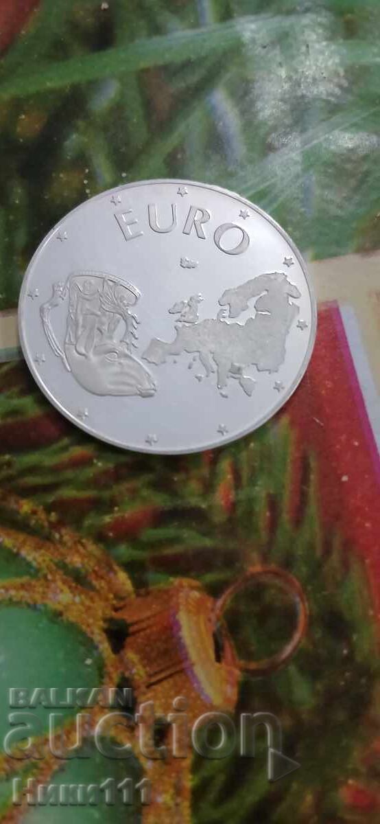 Юбилейна монета 10000 лева 1998г. с цена € 76.69 | 149.99 лв. Юбилейна монета 10000 лева 1998г. с цена € 76.69 | 149.99 лв.