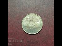 Гърция 500 драхми 2000 г. Олимпиада Атина 2004