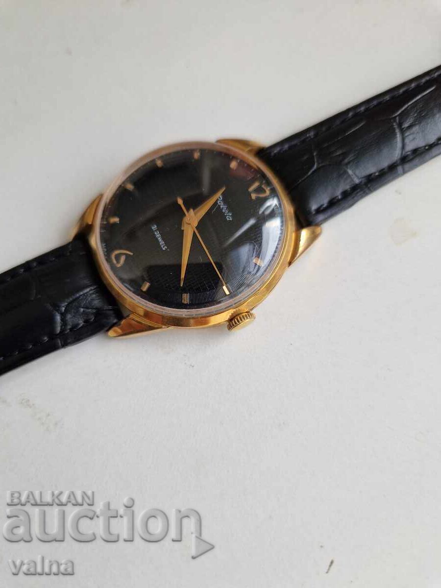 RACHETA-BALTICA, 21 de pietre, 2609A.I, URSS, Au < 20 de case, 35,5 cu preț 150.00 BGN | € 76.69 RACHETA-BALTICA, 21 de pietre, 2609A.I, URSS, Au < 20 de case, 35,5 cu preț 150.00 BGN | € 76.69