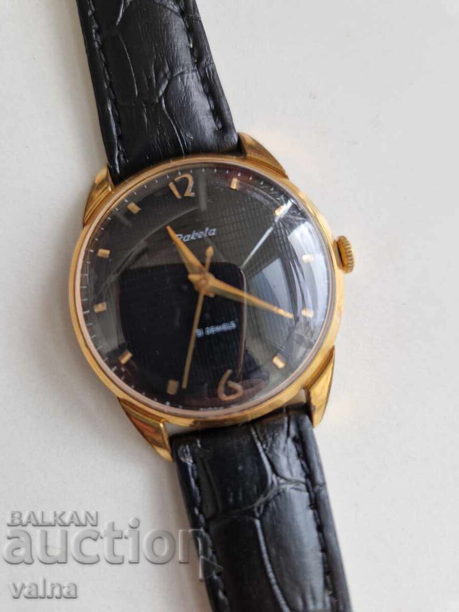 Livrarea RACHETA-BALTICA, 21 de pietre, 2609A.I, URSS, Au < 20 de case, 35,5 Livrarea RACHETA-BALTICA, 21 de pietre, 2609A.I, URSS, Au < 20 de case, 35,5