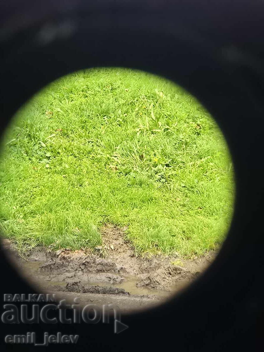 UltraView De Luxe 7X50 Binoculars - 5 UltraView De Luxe 7X50 Binoculars - 5