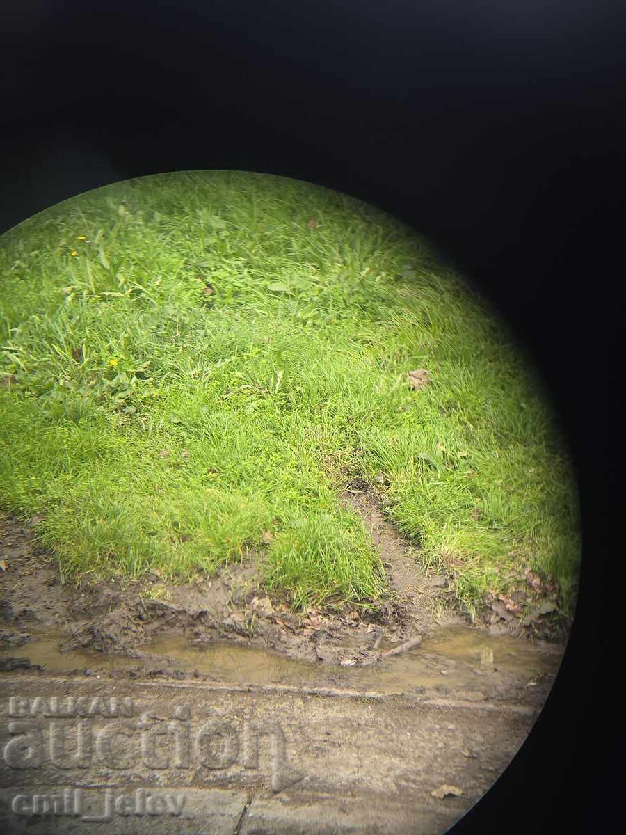 UltraView De Luxe 7X50 Binoculars - 6 UltraView De Luxe 7X50 Binoculars - 6