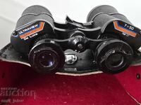 UltraView De Luxe 7X50 Binoculars