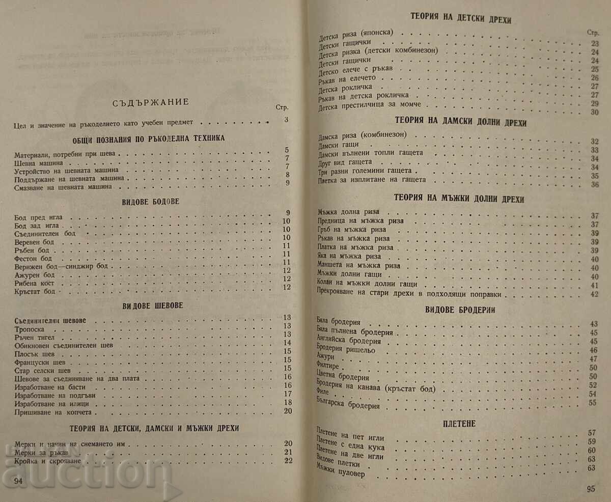 1948 MANUAL DE ARTIZANAT - 6