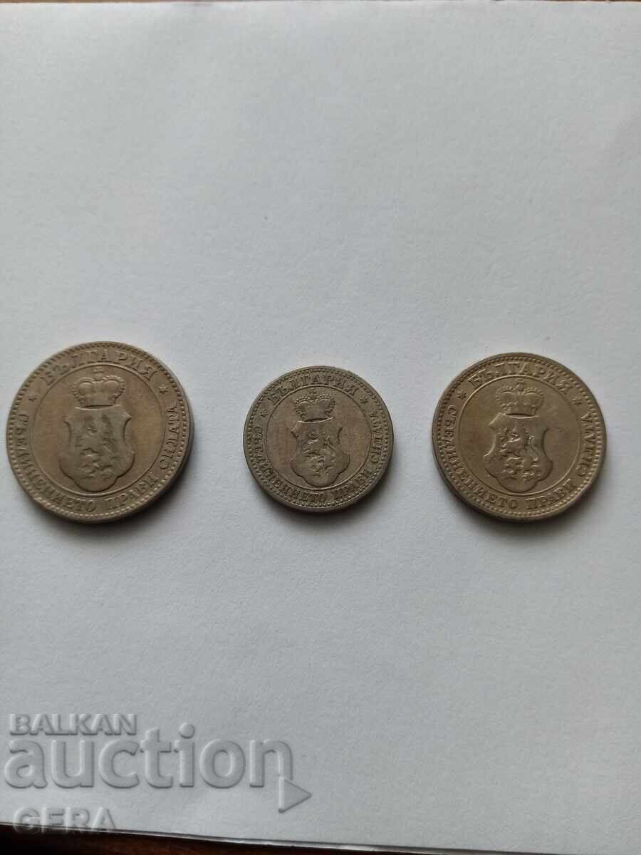 Νομίσματα με τιμή 9.00 BGN | € 4.60 Νομίσματα με τιμή 9.00 BGN | € 4.60