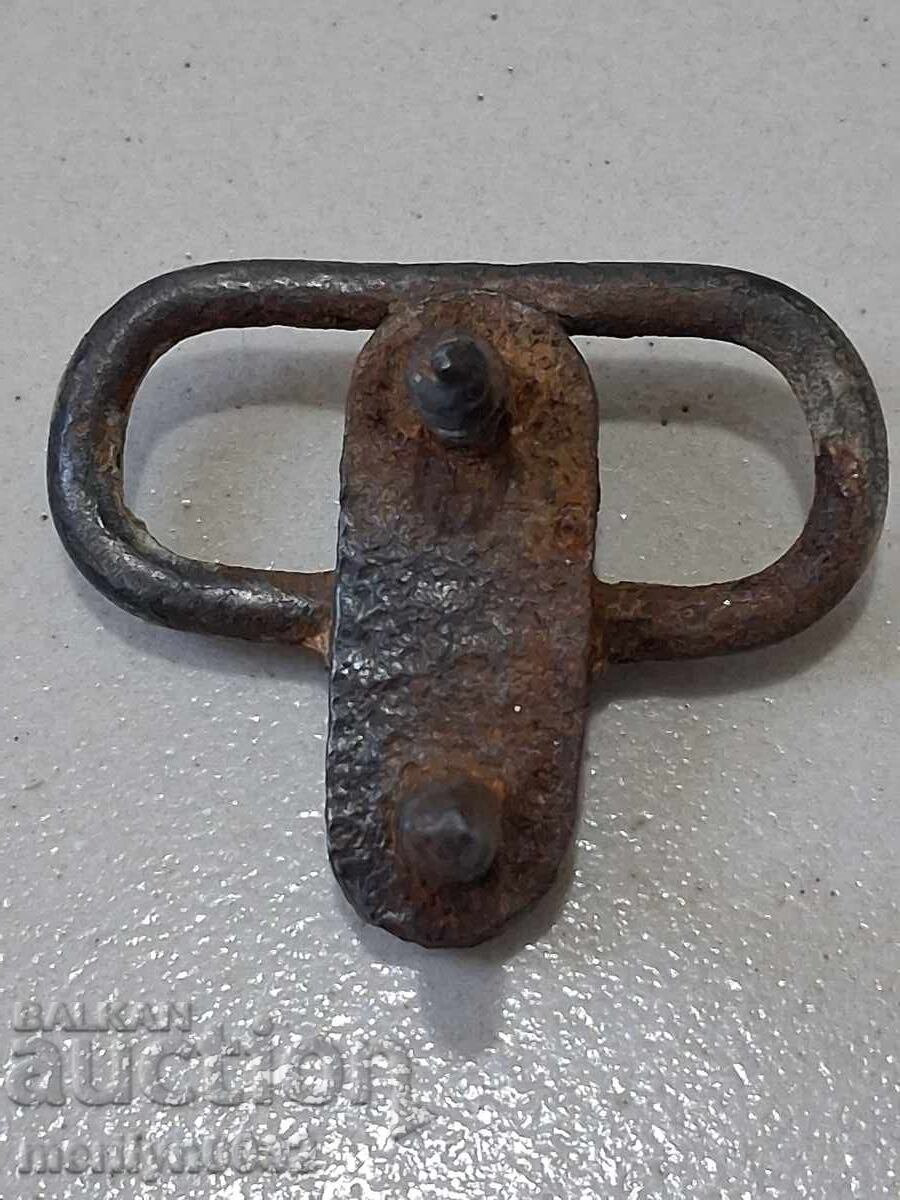 Livrarea O parte din pușca Mannlicher austro-ungară 1895 M-95 antabka Livrarea O parte din pușca Mannlicher austro-ungară 1895 M-95 antabka