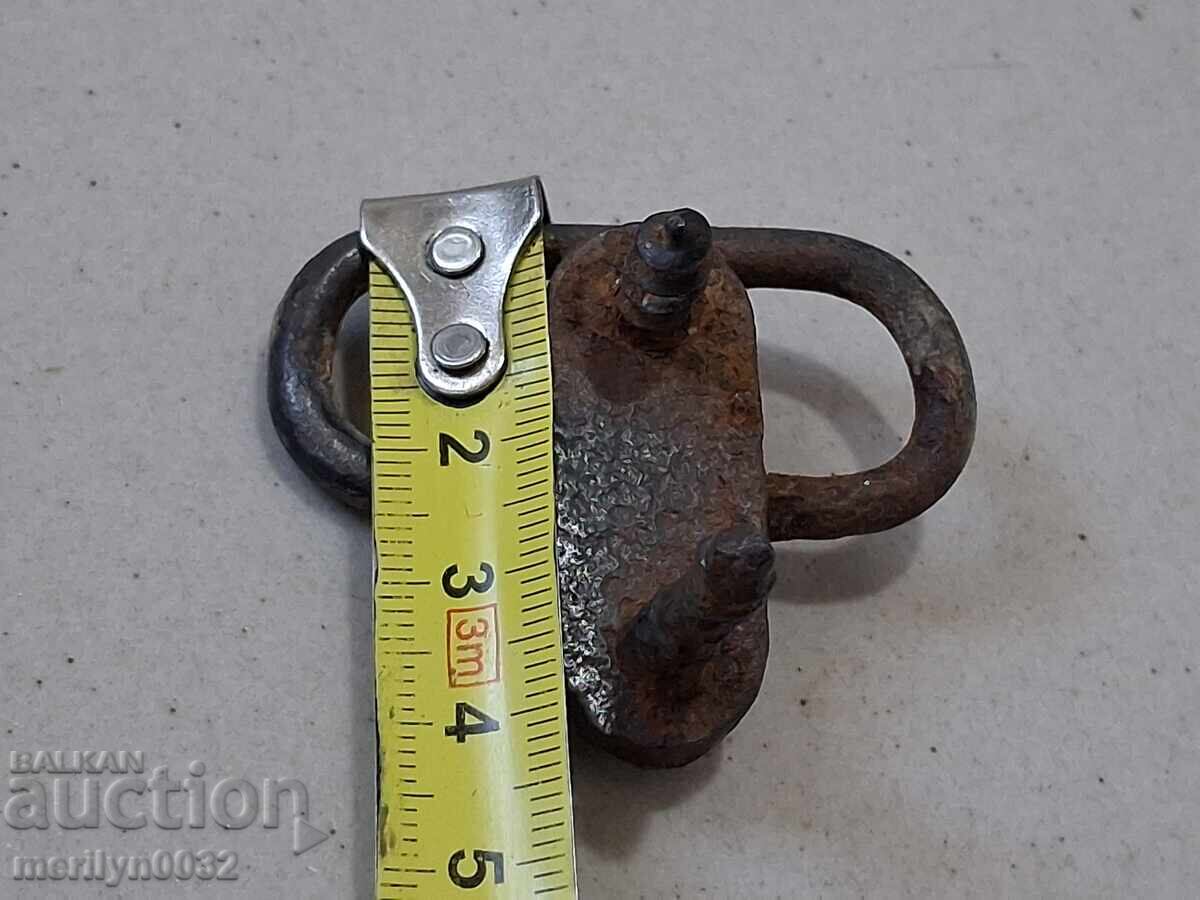 O parte din pușca Mannlicher austro-ungară 1895 M-95 antabka - 5 O parte din pușca Mannlicher austro-ungară 1895 M-95 antabka - 5