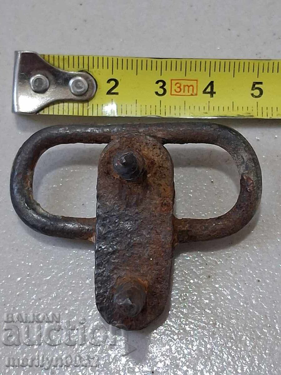 O parte din pușca Mannlicher austro-ungară 1895 M-95 antabka - 6 O parte din pușca Mannlicher austro-ungară 1895 M-95 antabka - 6