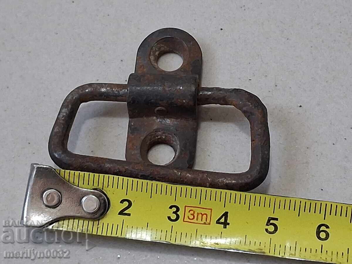 Licitație O parte din pușca Mannlicher austro-ungară 1895 M-95 antabka Licitație O parte din pușca Mannlicher austro-ungară 1895 M-95 antabka