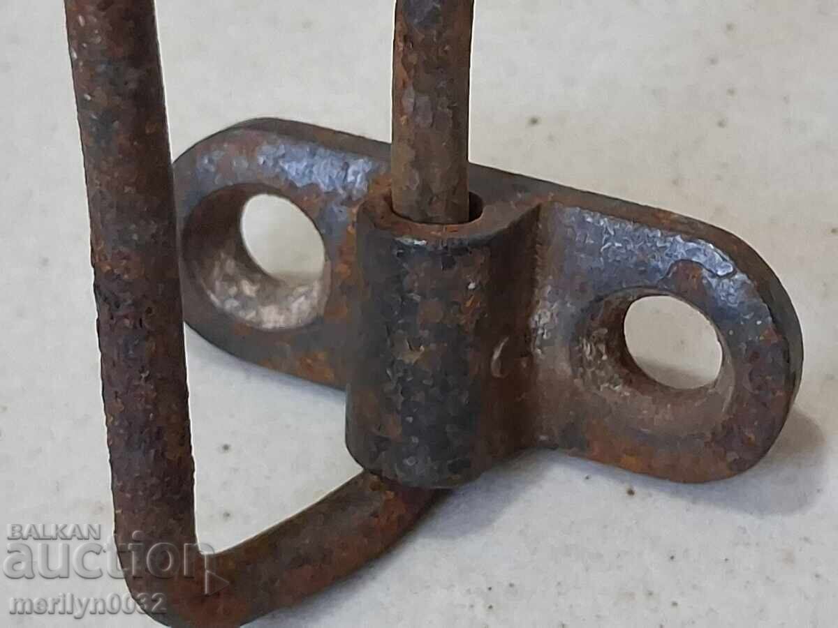 O parte din pușca Mannlicher austro-ungară 1895 M-95 antabka - 5 O parte din pușca Mannlicher austro-ungară 1895 M-95 antabka - 5