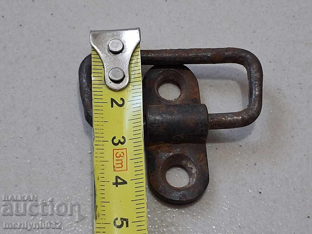 O parte din pușca Mannlicher austro-ungară 1895 M-95 antabka - 6 O parte din pușca Mannlicher austro-ungară 1895 M-95 antabka - 6