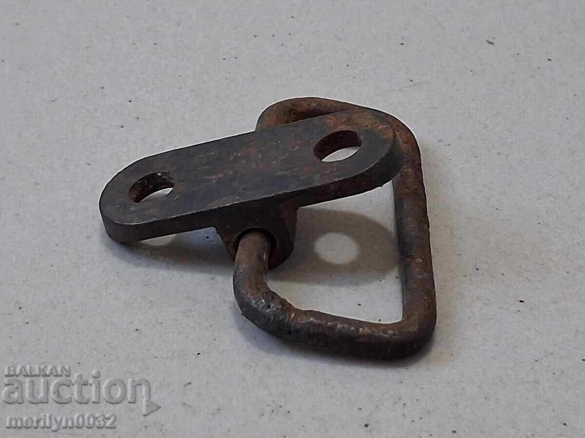 O parte din pușca Mannlicher austro-ungară 1895 M-95 antabka - 7 O parte din pușca Mannlicher austro-ungară 1895 M-95 antabka - 7