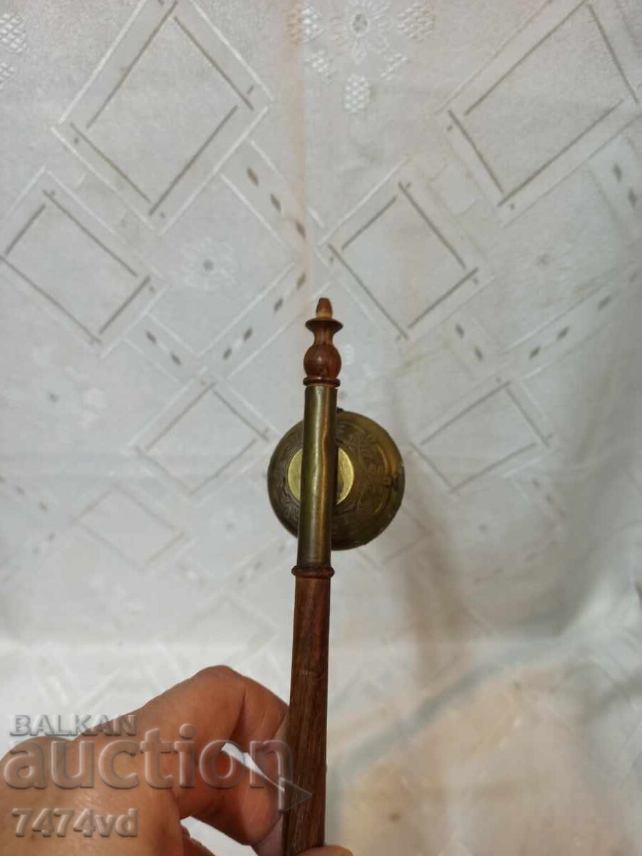 Аукцион ГОЛЯМ ГАСИТЕЛ ЗА СВЕЩИ Аукцион ГОЛЯМ ГАСИТЕЛ ЗА СВЕЩИ