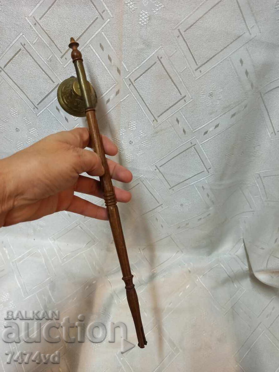 ГОЛЯМ ГАСИТЕЛ ЗА СВЕЩИ - 5 ГОЛЯМ ГАСИТЕЛ ЗА СВЕЩИ - 5