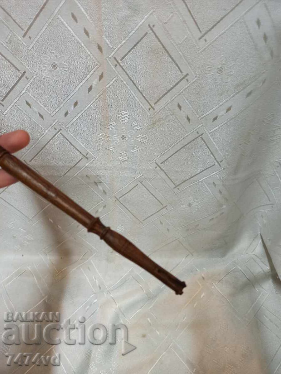 ГОЛЯМ ГАСИТЕЛ ЗА СВЕЩИ - 6 ГОЛЯМ ГАСИТЕЛ ЗА СВЕЩИ - 6