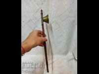 ГОЛЯМ ГАСИТЕЛ ЗА СВЕЩИ