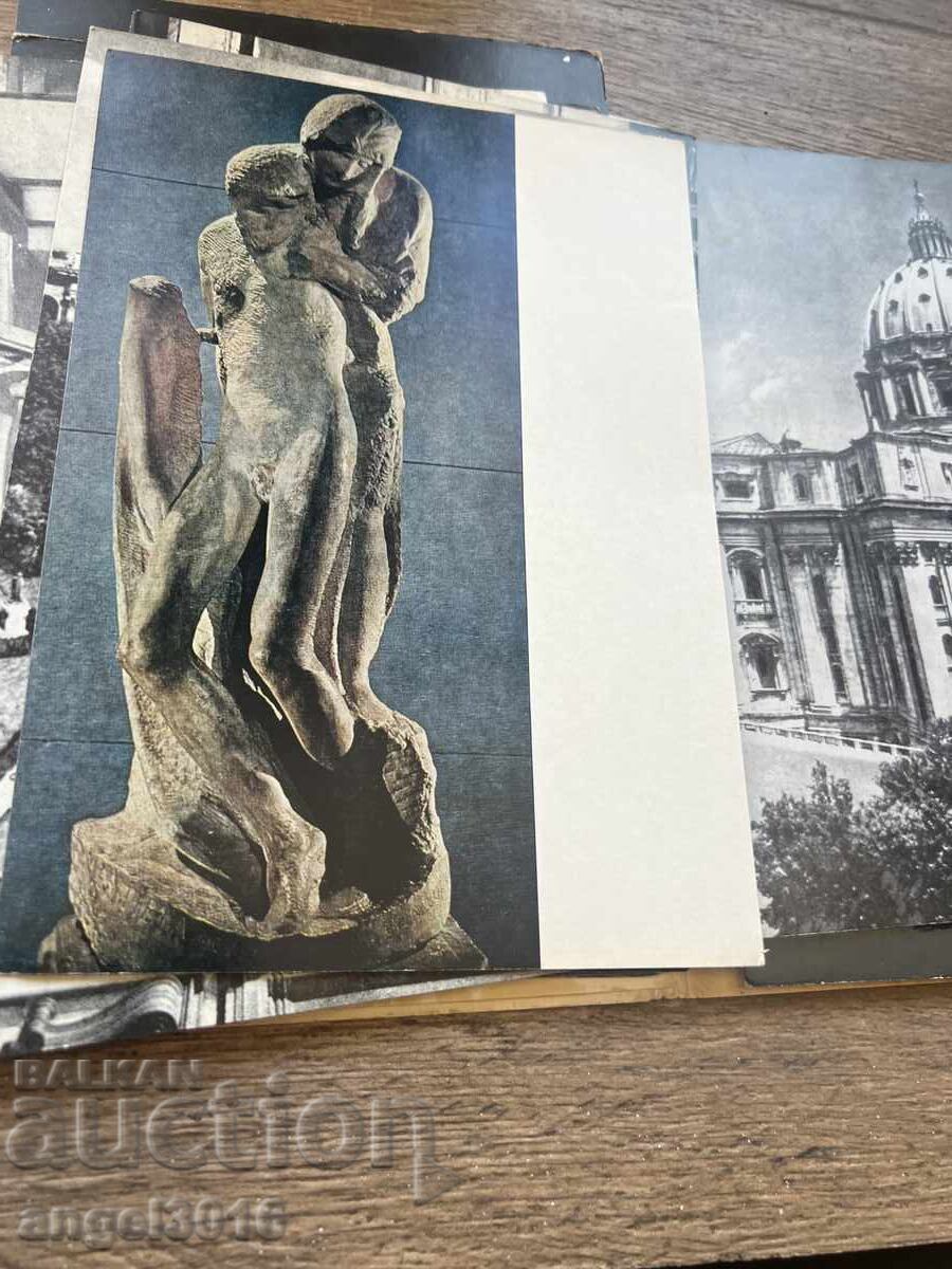 МИКЕЛАНДЖЕЛО скульптура архитектура MICHELANGELO BUONARROTI - 6 МИКЕЛАНДЖЕЛО скульптура архитектура MICHELANGELO BUONARROTI - 6