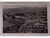 ПЛОЕЩ ASTRA PETROFIL НЕФТ РАФИНЕРИЯ 1938 г.